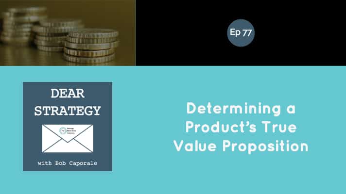 Dear Strategy Episode 77