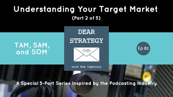 Dear Strategy Episode 82
